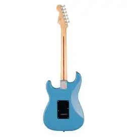 Squier Sonic Stratocaster IL (California Blue)