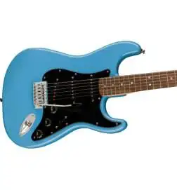 Squier Sonic Stratocaster IL (California Blue)