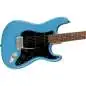 Squier Sonic Stratocaster IL (California Blue) Squier Sonic Stratocaster IL (California Blue)