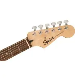 Squier Sonic Stratocaster IL (California Blue)
