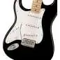 Squier Sonic Stratocaster MN Left-Hand (Black)