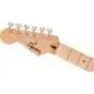 Squier Sonic Stratocaster Left-Handed MN Black