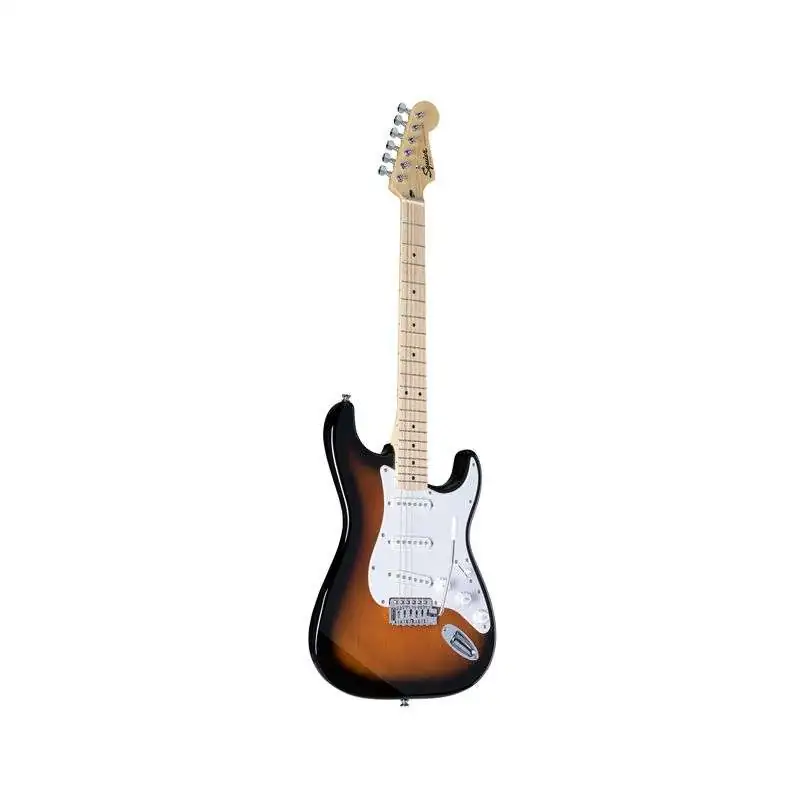 Squier Sonic Stratocaster MN (2-Colour Sunburst)
