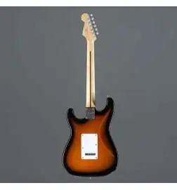 Squier Sonic Stratocaster MN (2-Colour Sunburst)