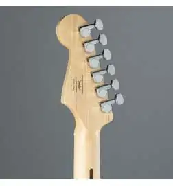 Squier Sonic Stratocaster MN (2-Colour Sunburst)