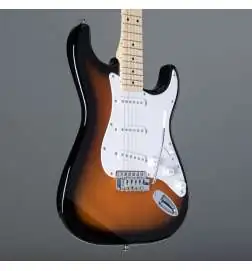 Squier Sonic Stratocaster MN (2-Colour Sunburst)