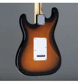 Squier Sonic Stratocaster MN (2-Colour Sunburst)