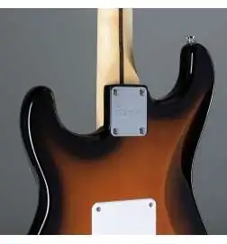 Squier Sonic Stratocaster MN (2-Colour Sunburst)