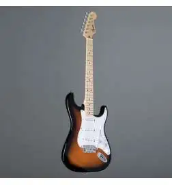 Squier Sonic Stratocaster MN (2-Colour Sunburst)