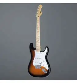 Squier Sonic Stratocaster MN (2-Colour Sunburst)