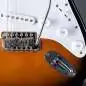 Squier Sonic Stratocaster MN (2-Colour Sunburst)