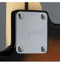 Squier Sonic Stratocaster MN (2-Colour Sunburst)