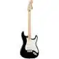 Squier Affinity Series Stratocaster (Black)