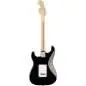 Squier Affinity Series Stratocaster (Black)
