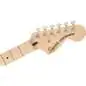 Squier Affinity Series Stratocaster (Black)