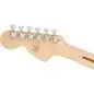 Squier Affinity Series Stratocaster (Black)