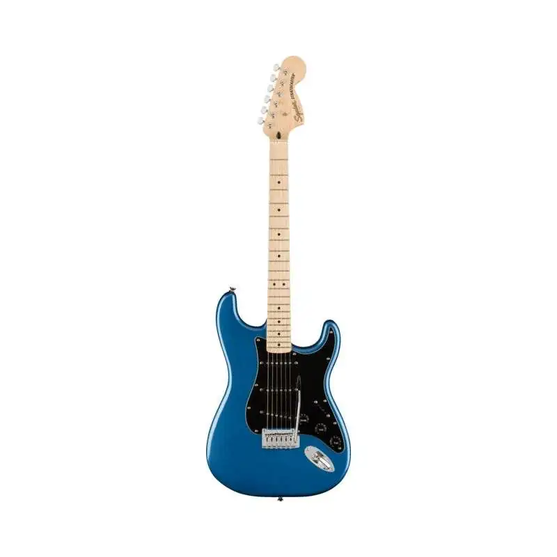 Squier Affinity Series Stratocaster MN Lake Placid Blue