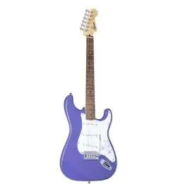Squier Sonic Stratocaster IL Ultraviolet