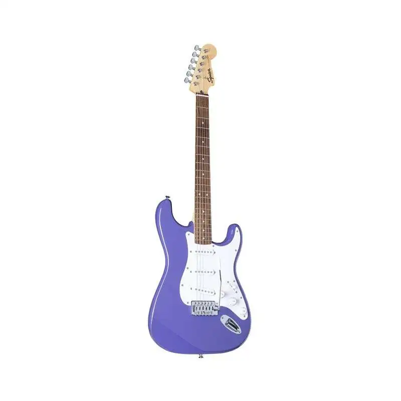 Squier Sonic Stratocaster IL (Ultrviolet)