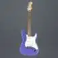 Squier Sonic Stratocaster IL (Ultrviolet)