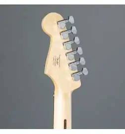 Squier Sonic Stratocaster IL Ultraviolet
