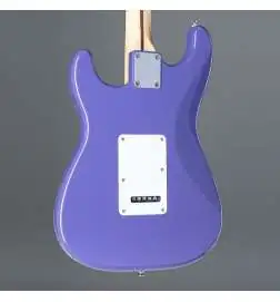 Squier Sonic Stratocaster IL (Ultrviolet)