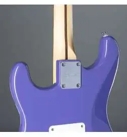 Squier Sonic Stratocaster IL (Ultrviolet)
