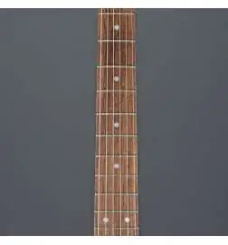 Squier Sonic Stratocaster IL (Ultrviolet)