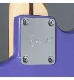 Squier Sonic Stratocaster IL (Ultrviolet)