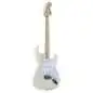 Squier Affinity Series Stratocaster MN Olympic White