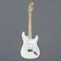 Squier Affinity Series Stratocaster MN Olympic White