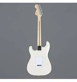 Squier Affinity Series Stratocaster MN Olympic White