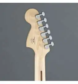 Squier Affinity Series Stratocaster MN Olympic White