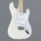 Squier Affinity Series Stratocaster MN Olympic White