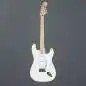 Squier Affinity Series Stratocaster MN Olympic White