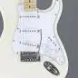 Squier Affinity Series Stratocaster MN Olympic White