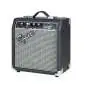 Squier Sonic Series Stratocaster Pack MN Black