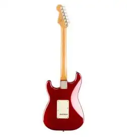 Squier Classic Vibe 60s Stratocaster IL Candy Apple Red