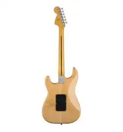 Squier Classic Vibe 70s Stratocaster (Natural)