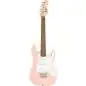 Squier Mini Strat V2 Shell Pink