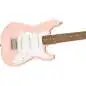 Squier Mini Strat V2 Shell Pink