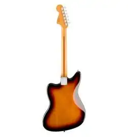 Squier Classic Vibe '50s Stratocaster MN Black