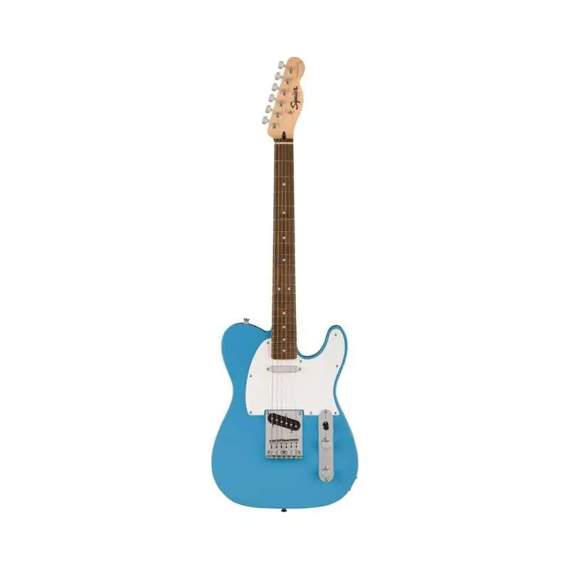 Squier Sonic Telecaster IL California Blue