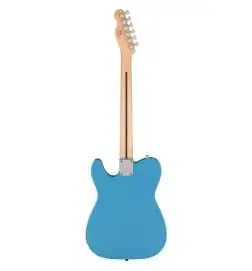 Squier Sonic Telecaster IL California Blue