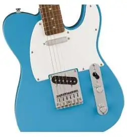 Squier Sonic Telecaster IL California Blue