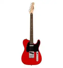 Squier Sonic Telecaster IL Torino Red
