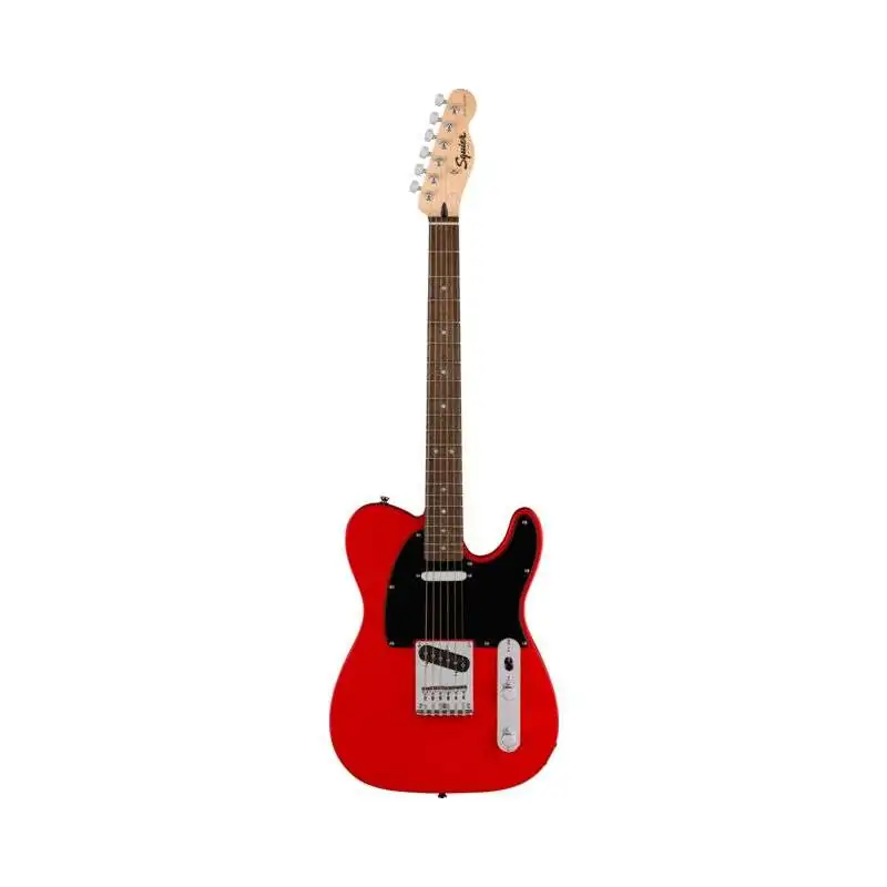 Squier Sonic Telecaster IL Torino Red