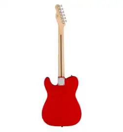 Squier Sonic Telecaster IL Torino Red