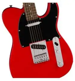 Squier Sonic Telecaster IL Torino Red