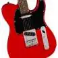 Squier Sonic Telecaster IL Torino Red